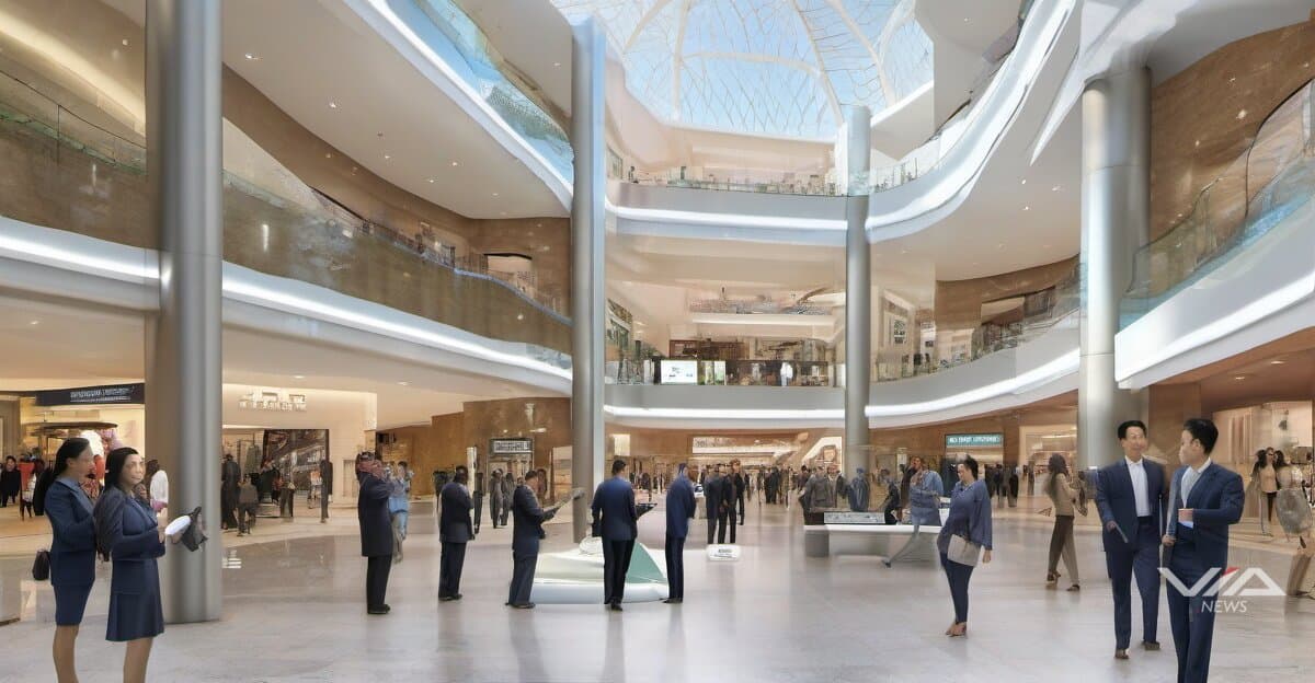 Lexin Fintech Deploys Composite AI Agent System Across 100M+ User Base During Peak Sales Event