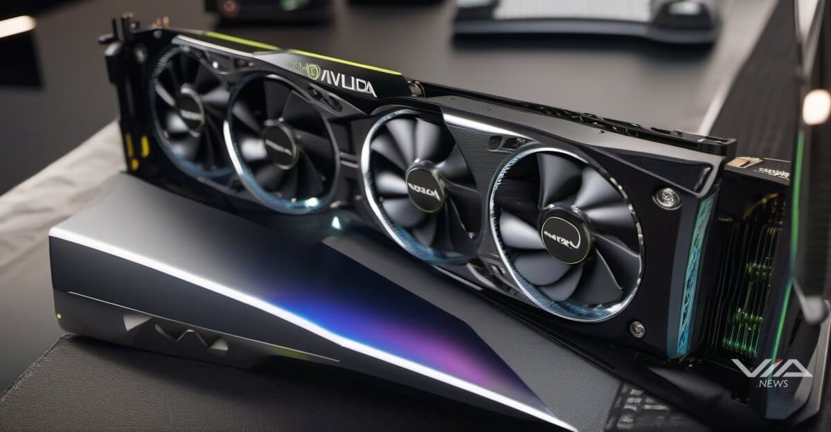 Nvidia Q4 Earnings on February 25 Will Test $2 Trillion AI Hardware Boom