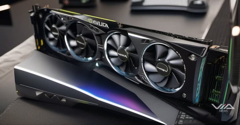 Nvidia Q4 Earnings on February 25 Will Test $2 Trillion AI Hardware Boom