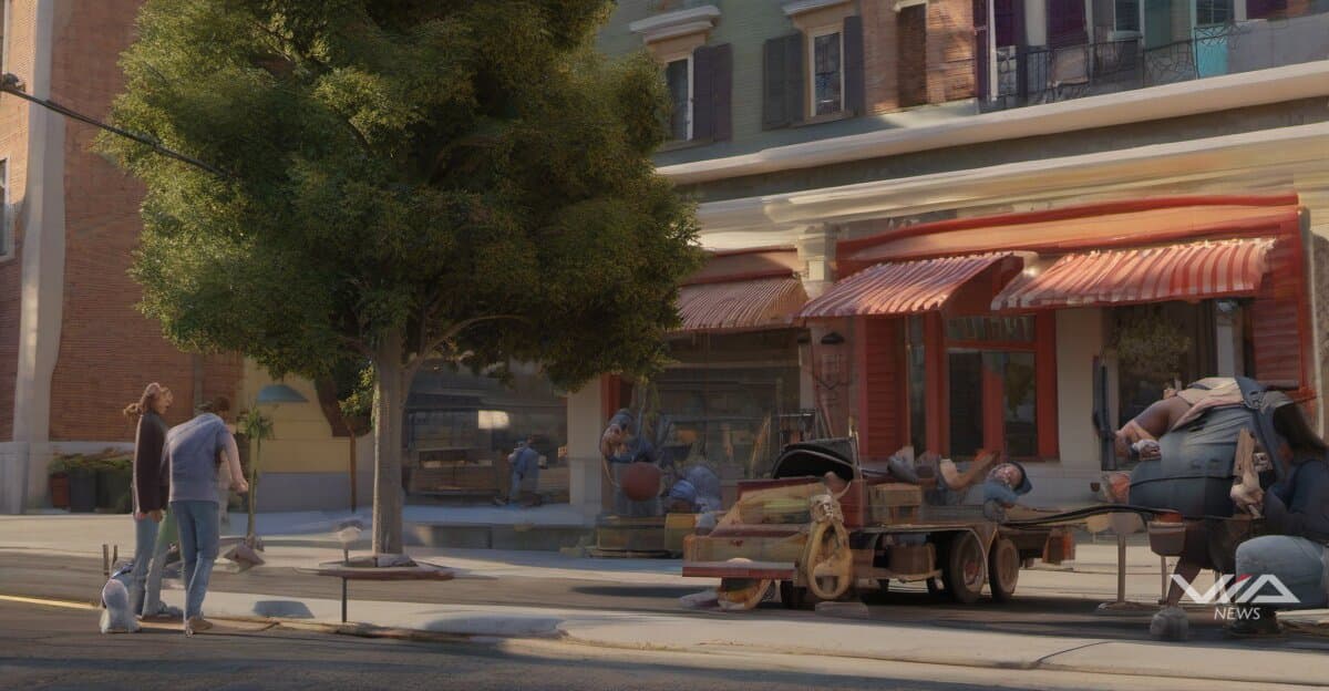 Netflix Animation Studios Faces Catastrophic Risk as AI Rewrites Industry Cost Structure