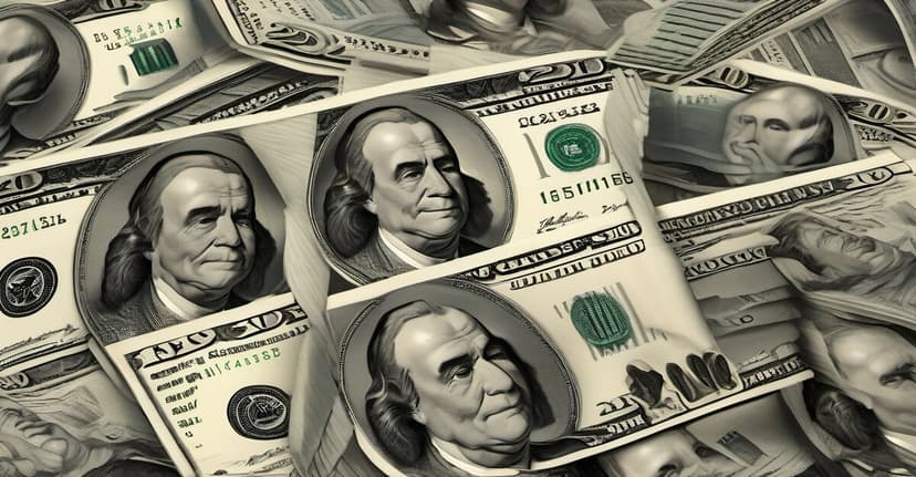AI Investment Boom Masks America's Two-Speed Economy as Fed Holds Rates Steady