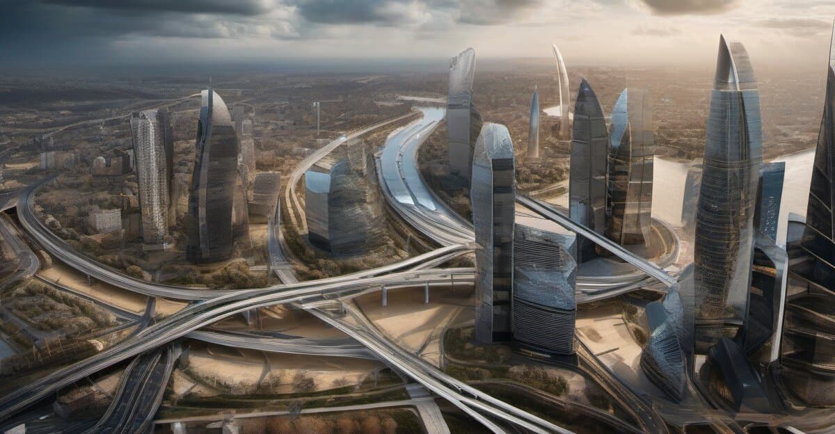 How JPMorgan, Mastercard, and AI Startups Are Rewiring Finance's Core Infrastructure
