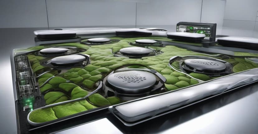 NVIDIA's BioNeMo Emerges as the AWS Moment for Pharmaceutical AI Infrastructure