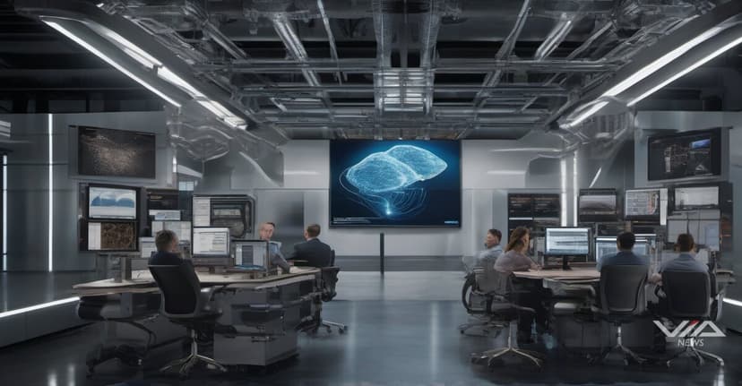 Enterprise AI platforms now process billions of API calls as deployment exits pilot phase