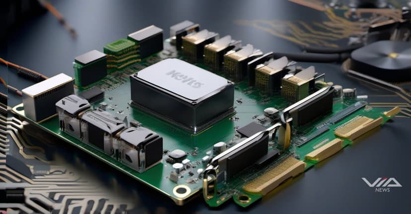 AI Chip Testing Giant Forecasts $60-80M Orders as Custom ASIC Demand Surges