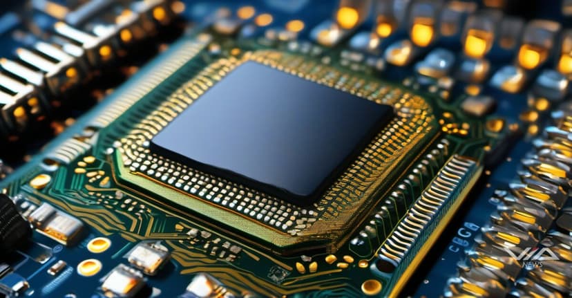 TSMC Raises 2026 Capex as AI Chip Demand Triggers $10B+ Semiconductor Facility Buildout