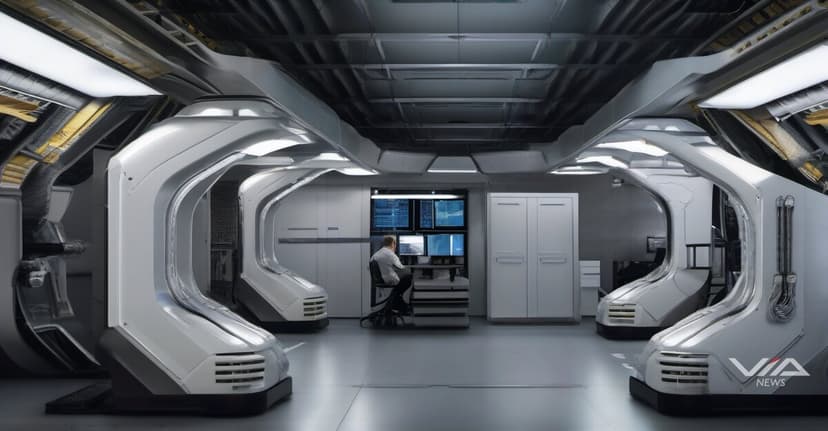 Enterprises Deploy Specialized AI Agents as $300M Pipeline Signals Shift from LLM Experimentation
