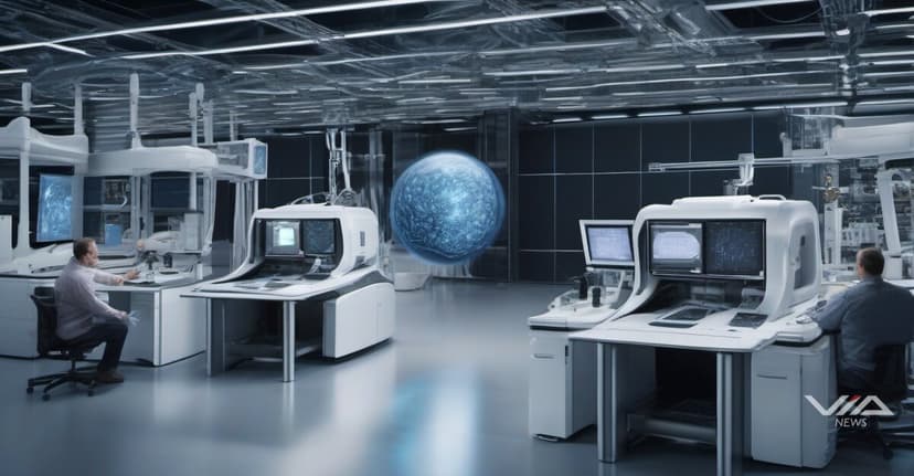 Big Tech Model Launches Force Computer Vision Startups to Shut Down, Gebru Says