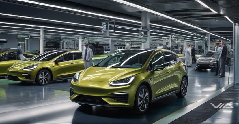 NVIDIA's Hopper 300 and Blackwell GPUs Drive Enterprise AI Deployment Surge