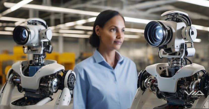 Computer Vision Splits Into Specialized Domains as General-Purpose Models Hit Limits