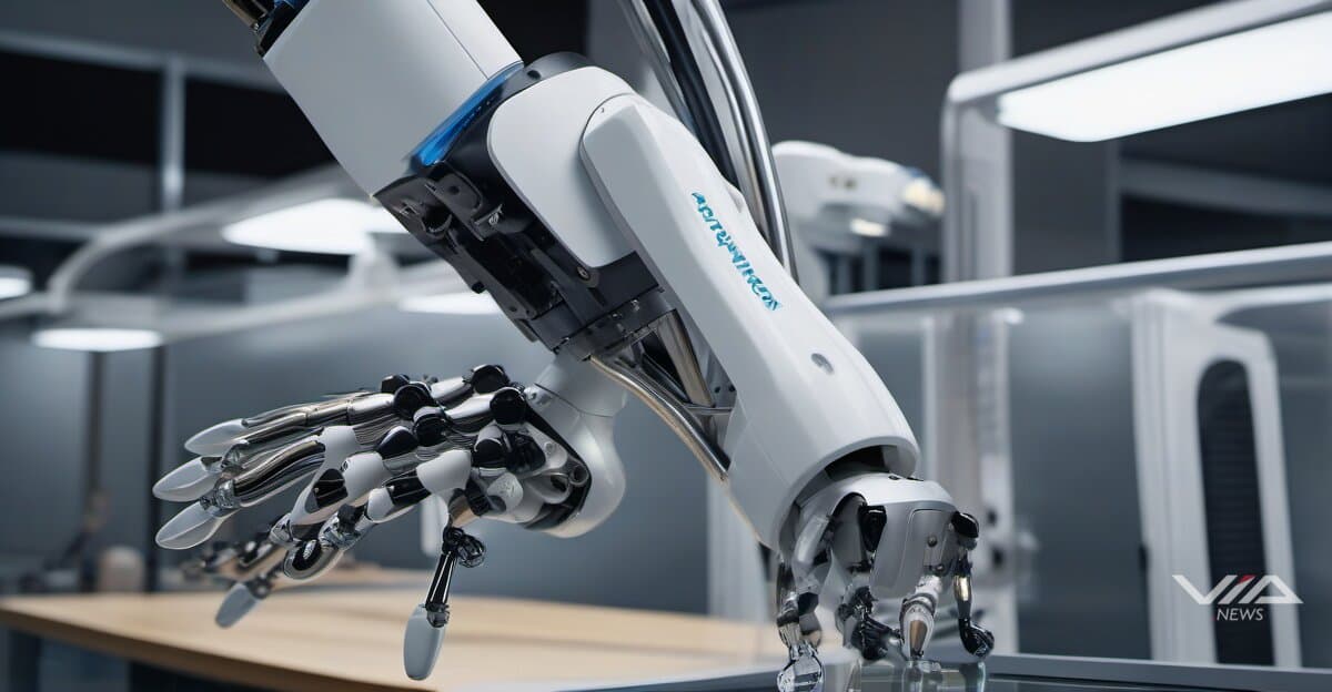 Intuitive Surgical's da Vinci 5 Gains Europe and Japan Approvals as Q4 Earnings Beat Forecasts