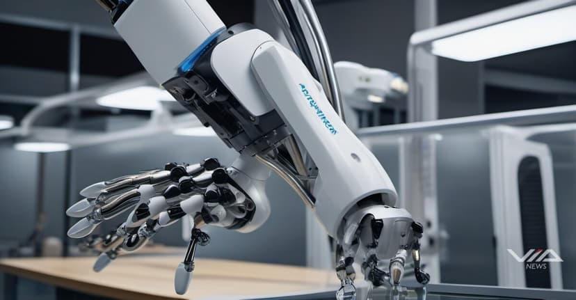 Intuitive Surgical's da Vinci 5 Gains Europe and Japan Approvals as Q4 Earnings Beat Forecasts