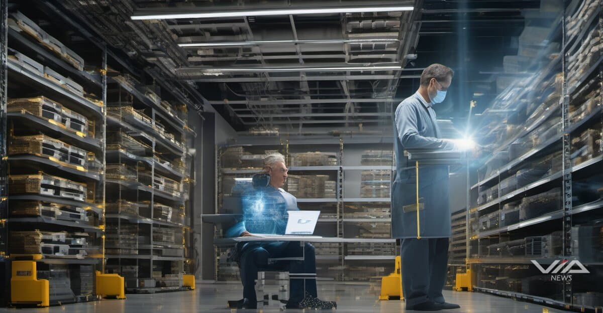 Enterprise AI Platform Rezolve Projects $500M Revenue by 2026 as IP Theft Charges Signal Industry Maturation