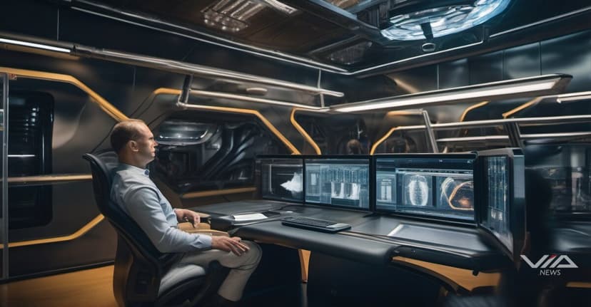 Enterprise AI deployments shift to production as infrastructure spending accelerates