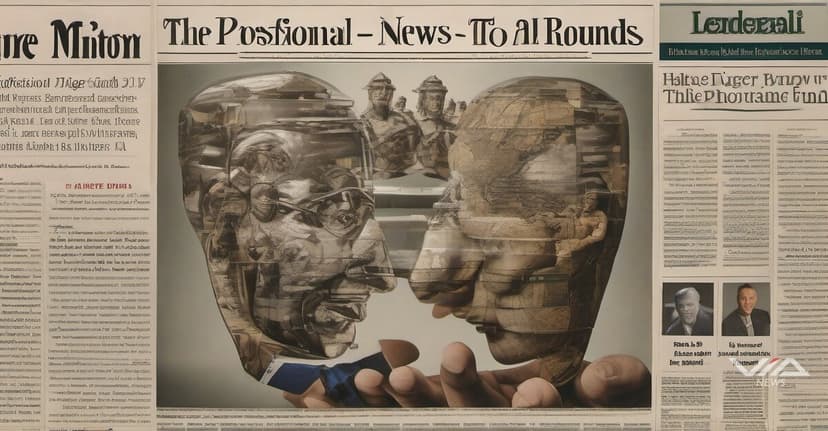 Traditional VCs Reclaim 95% of AI Mega-Rounds as Tiger Global, SoftBank Retreat