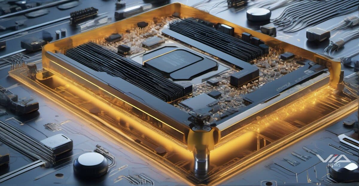 NVIDIA Plans Rubin Ultra for 2027 as AMD Locks Meta Partnership Amid US Chip Production Push