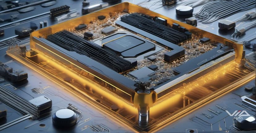 NVIDIA Plans Rubin Ultra for 2027 as AMD Locks Meta Partnership Amid US Chip Production Push