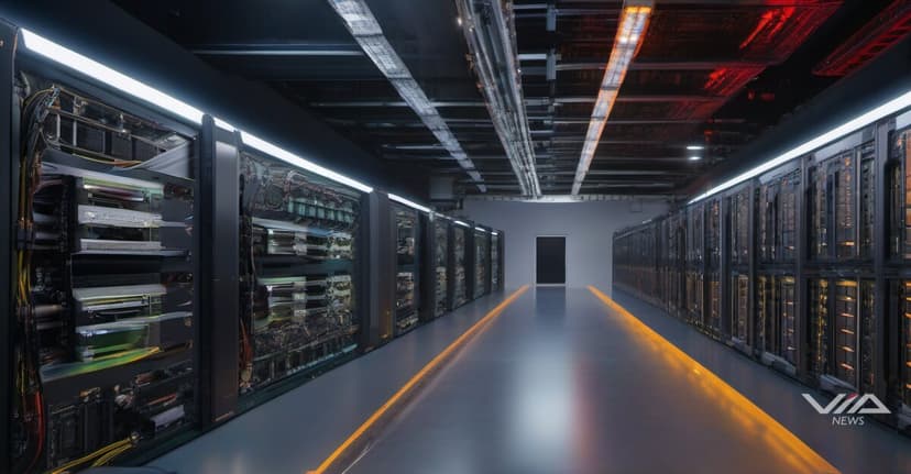 AMD Secures Multi-Gigawatt AI Infrastructure Deals with Meta and Nutanix as NVIDIA Alternative