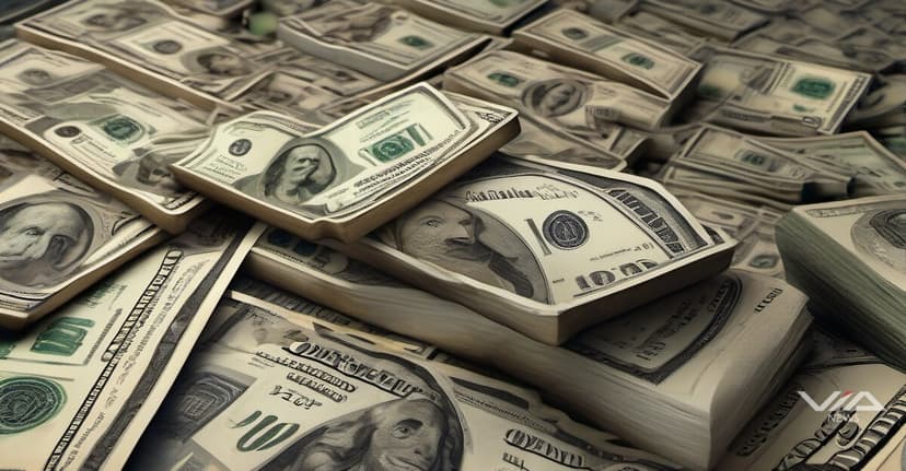 CFOs deploy AI treasury systems as currency swings hit 18-month highs