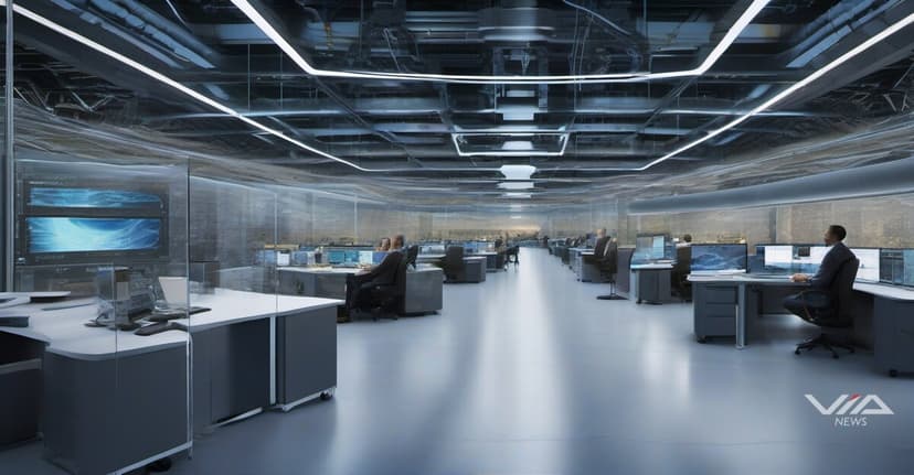 Veea Launches TerraFabric Edge AI Platform as Enterprises Deploy Agentic Systems at Scale