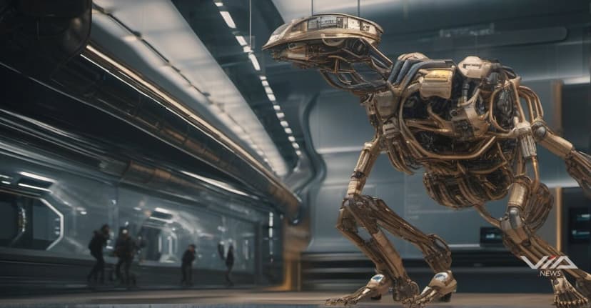 Anthropic Rejects Pentagon Contract Over Mass Surveillance Safeguards