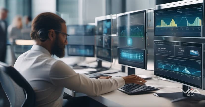 Block cuts 4,000 jobs as AI automation reshapes fintech operations