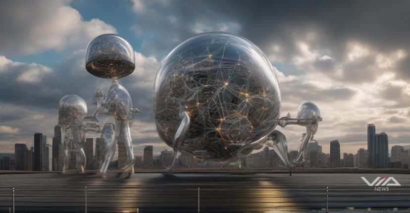 Google, Microsoft, AWS Battle for Enterprise AI Workloads with Rapid Platform Updates