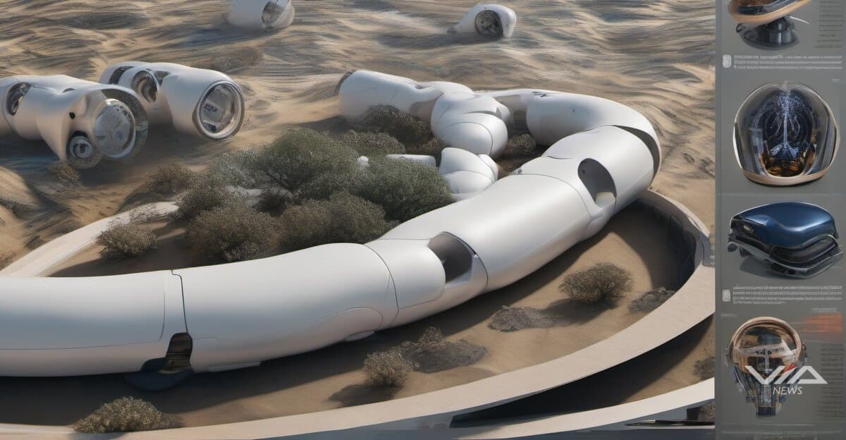 AI Research Shifts to Robotics as Meta Raises Infrastructure Spending