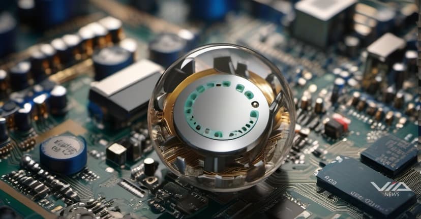 10% Global Tariffs Hit AI Chip Supply Chain as Semiconductor Stocks Drop Despite Strong Nvidia Earnings