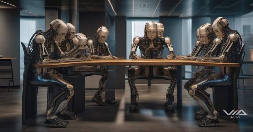 98% of Organizations Report AI Skills Shortage as 65% Abandon Projects
