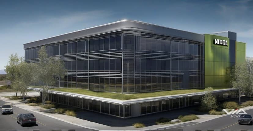 NVIDIA Invests $2B in Silicon Photonics as Semiconductor Industry Pivots to AI Infrastructure