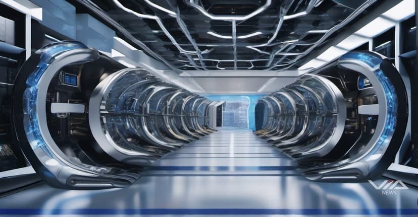 Block cuts 4,000 jobs as fintech embraces AI automation over human workforce