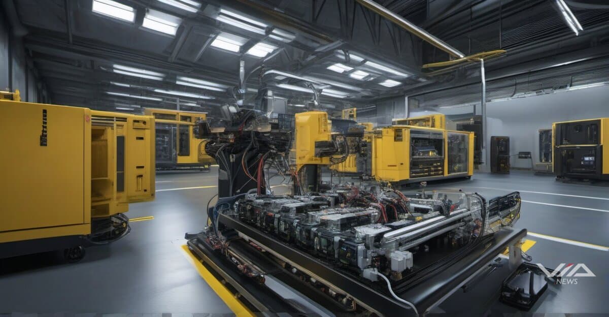 Photonics Shortage Chokes AI Infrastructure as Lumentum Ships 30% Below Demand