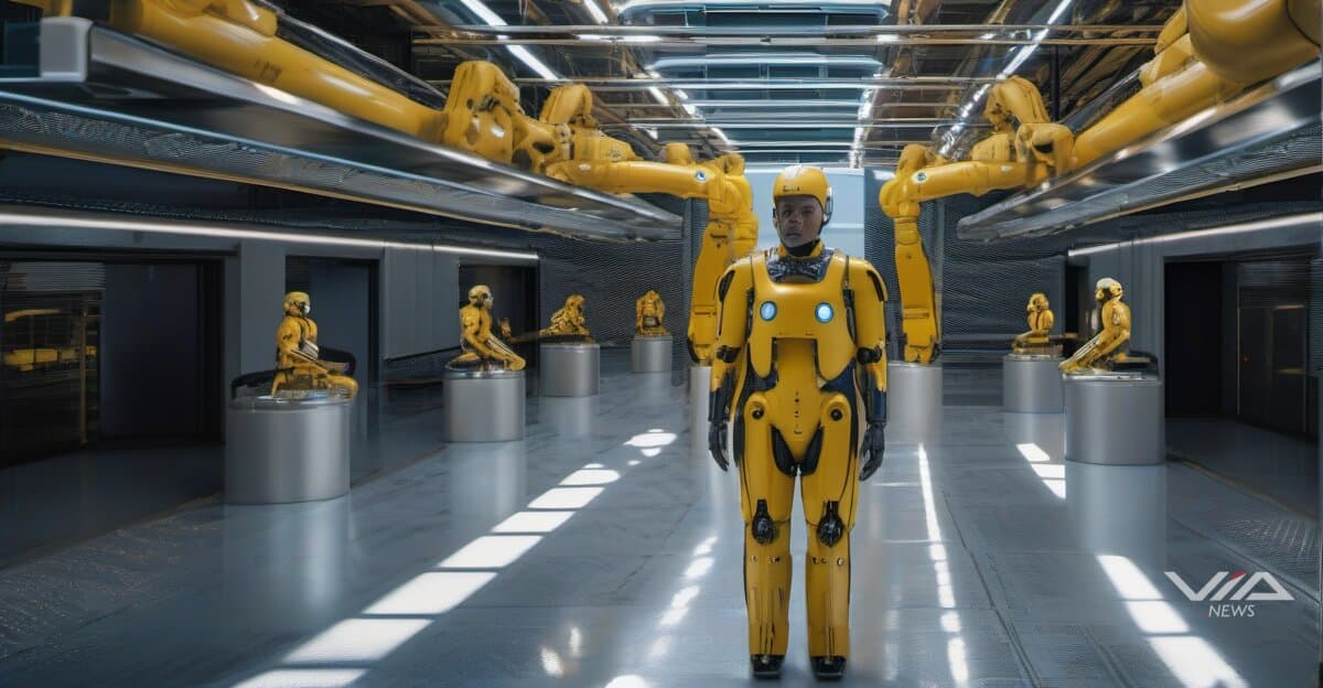 AI Voice Cloning Lawsuits and Military Targeting Systems Force Ethics Reckoning