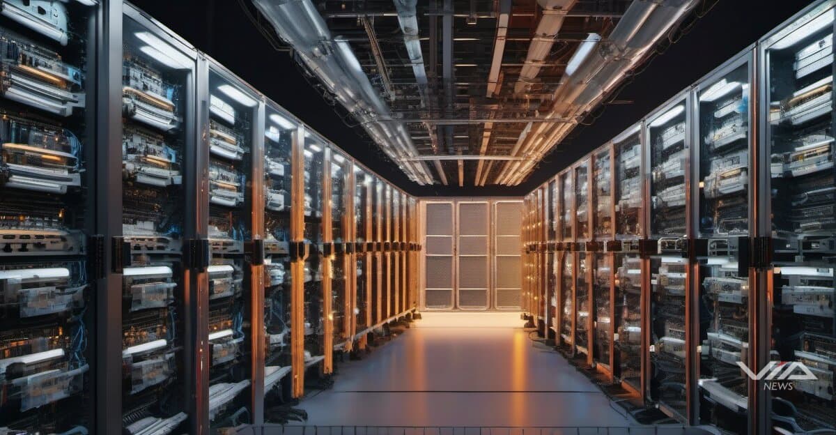 AI Data Centers Face 30% Optical Component Shortage Through 2027