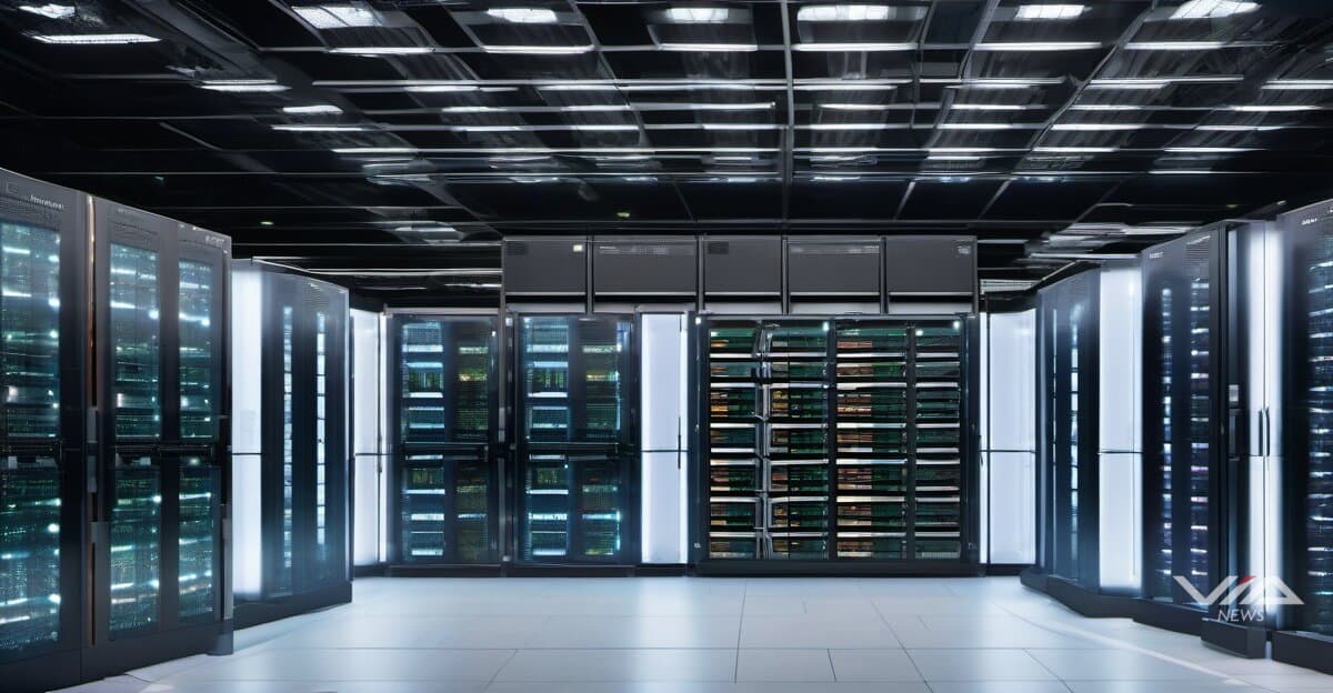 Optical transceiver shortage to constrain AI datacenter expansion through 2027