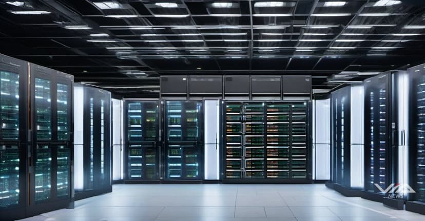 Optical transceiver shortage to constrain AI datacenter expansion through 2027