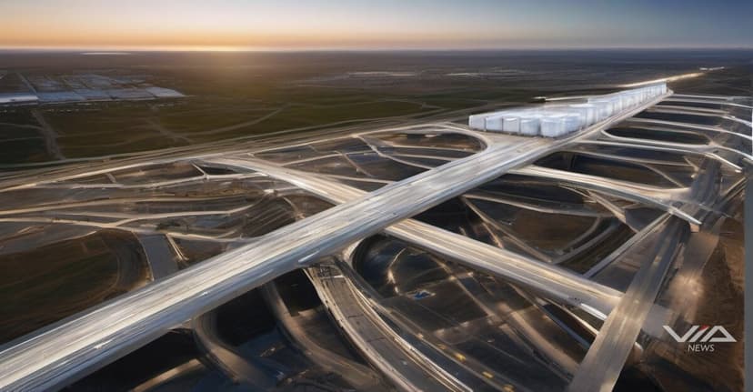 Network Automation Platform Netris Hits 622% Growth Across 20+ AI Cloud Deployments