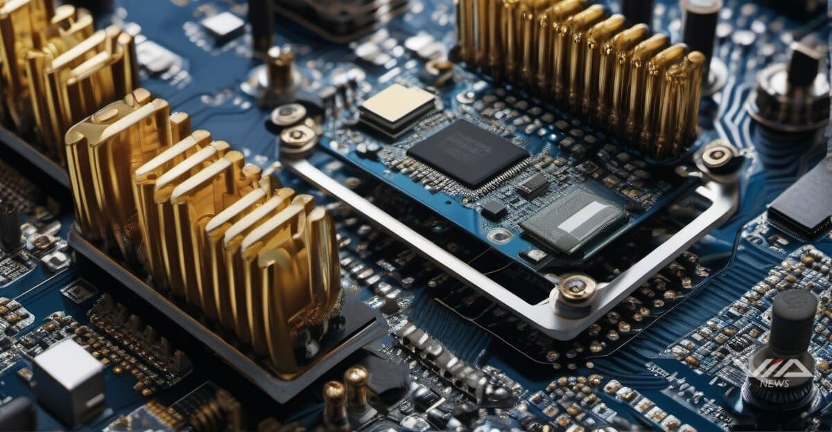 Semiconductor Makers Report Surging AI Data Center Demand as Industry Shifts to Specialized Silicon