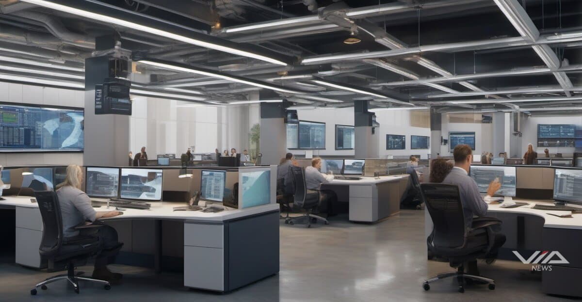 Block cuts 4,000 jobs as AI reshapes fintech workforce—40% reduction signals industry shift