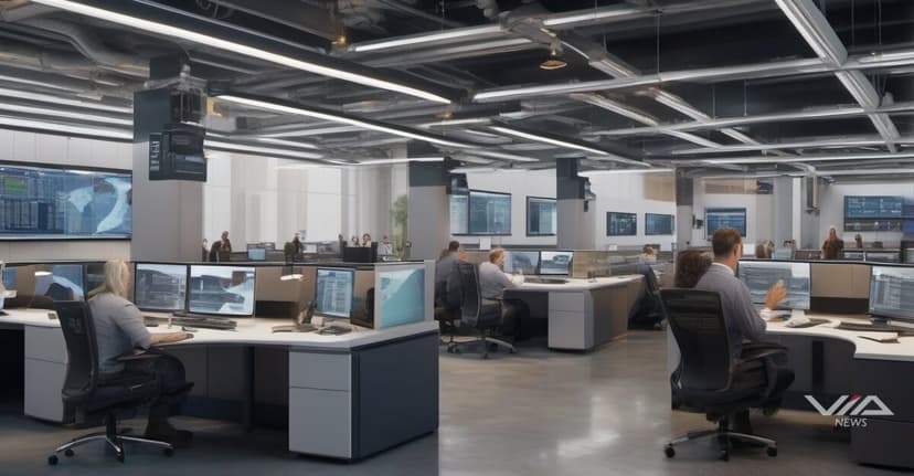 Block cuts 4,000 jobs as AI reshapes fintech workforce—40% reduction signals industry shift