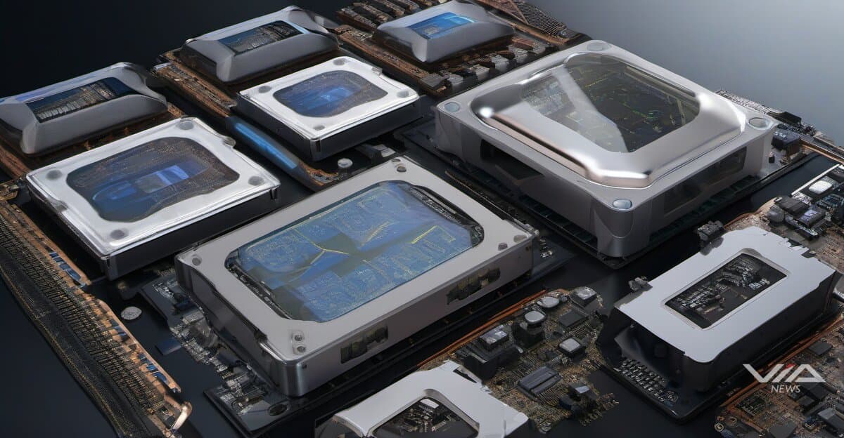 Advanced Packaging Equipment Makers Target Mid-to-High Teens Growth as AI Chips Drive Demand