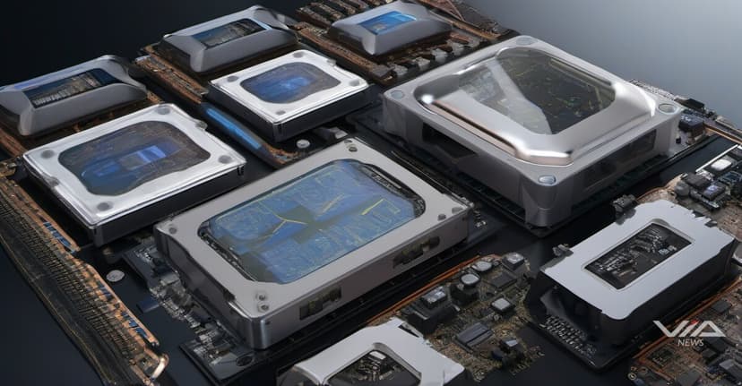 Advanced Packaging Equipment Makers Target Mid-to-High Teens Growth as AI Chips Drive Demand