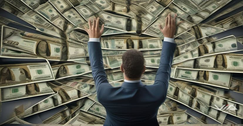 Finance Pilot Launches AI Trading Platform as Fintech Giants Deploy Automated Financial Services