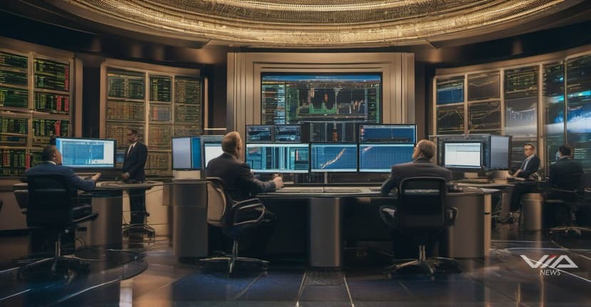 MercadoLibre Builds Agentic AI Tools as Finance Pilot Deploys Algorithmic Trading Platform