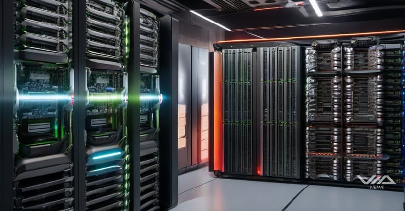 AMD wins double-digit billion dollar Meta data center contract as AI infrastructure costs pressure hyperscalers