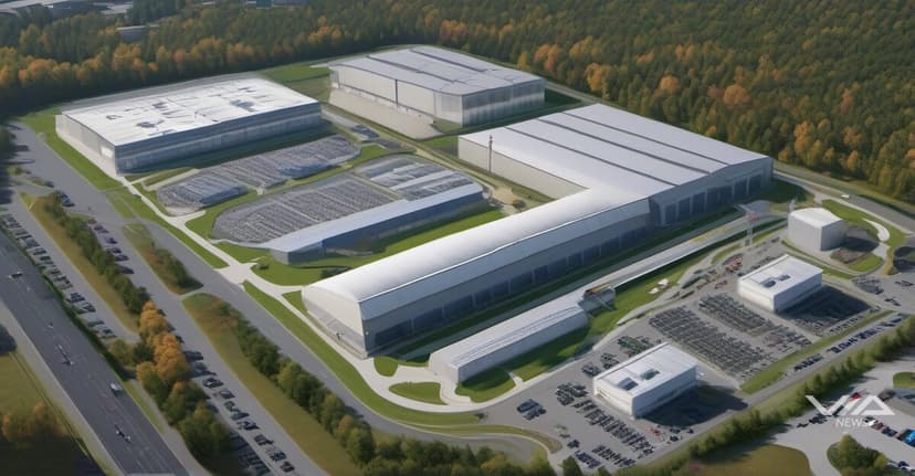 GlobalFoundries Acquires Three IP Portfolios While Expanding Dresden Fab for AI Chip Production