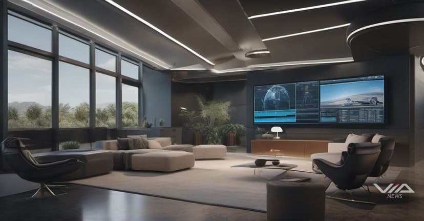 OpenAI Plans $1.4 Trillion Spend Through 2029, Won't Break Even Until 2030