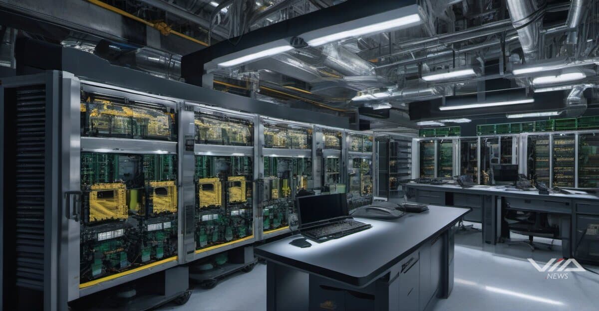 US Halts Nvidia H200 Chip Exports to China as New GPU Permit System Looms