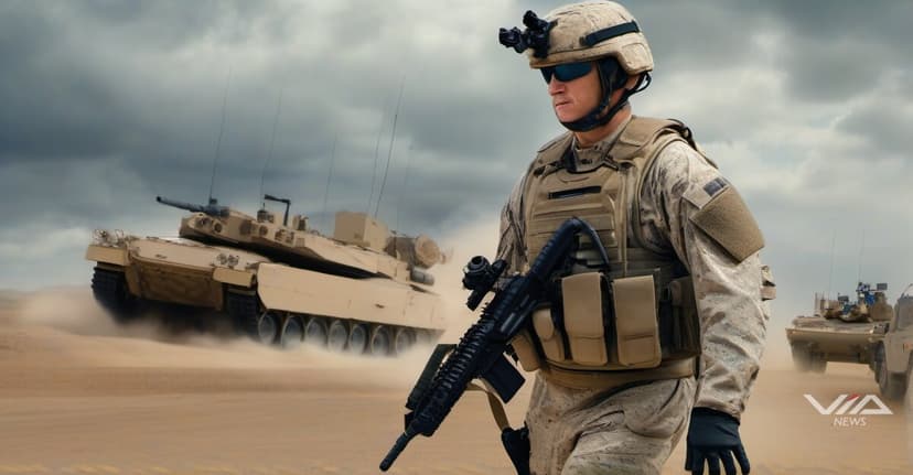 Pentagon signs AI deals with OpenAI and Google as Anthropic reverses course on defense work